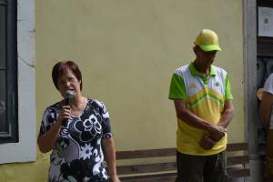 Razstava čebelarja Ivana Ropa iz Bočne v Zavodu Stanislava 2